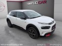 Citroen c4 cactus 110 bvm6 c-series - carplay - camera de recul occasion champigny-sur-marne (94) simplicicar simplicibike...