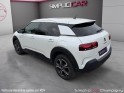Citroen c4 cactus 110 bvm6 c-series - carplay - camera de recul occasion champigny-sur-marne (94) simplicicar simplicibike...