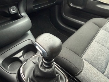 Citroen c4 cactus 110 bvm6 c-series - carplay - camera de recul occasion champigny-sur-marne (94) simplicicar simplicibike...