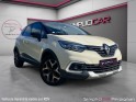 Renault captur tce 120 energy intens - radar de recul, bluetooth, clim, jantes 17'' - garantie 12 mois occasion simplicicar...