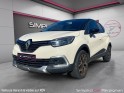 Renault captur tce 120 energy intens - radar de recul, bluetooth, clim, jantes 17'' - garantie 12 mois occasion simplicicar...