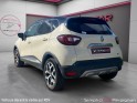 Renault captur tce 120 energy intens - radar de recul, bluetooth, clim, jantes 17'' - garantie 12 mois occasion simplicicar...