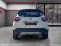 Renault captur tce 120 energy intens - radar de recul, bluetooth, clim, jantes 17'' - garantie 12 mois occasion simplicicar...