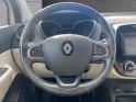 Renault captur tce 120 energy intens - radar de recul, bluetooth, clim, jantes 17'' - garantie 12 mois occasion simplicicar...