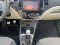 Renault captur tce 120 energy intens - radar de recul, bluetooth, clim, jantes 17'' - garantie 12 mois occasion simplicicar...