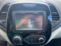 Renault captur tce 120 energy intens - radar de recul, bluetooth, clim, jantes 17'' - garantie 12 mois occasion simplicicar...