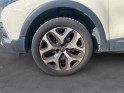 Renault captur tce 120 energy intens - radar de recul, bluetooth, clim, jantes 17'' - garantie 12 mois occasion simplicicar...
