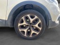 Renault captur tce 120 energy intens - radar de recul, bluetooth, clim, jantes 17'' - garantie 12 mois occasion simplicicar...