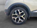 Renault captur tce 120 energy intens - radar de recul, bluetooth, clim, jantes 17'' - garantie 12 mois occasion simplicicar...