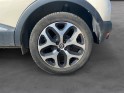 Renault captur tce 120 energy intens - radar de recul, bluetooth, clim, jantes 17'' - garantie 12 mois occasion simplicicar...