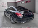 Mercedes classe c 250 d 9g-tronic sportline occasion paris 15ème (75) simplicicar simplicibike france