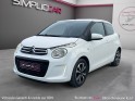 Citroen c1 c1 1.2 82 shine camera de recul courroie neuve clim garantie 12 mois occasion simplicicar bordeaux  simplicicar...
