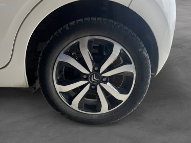 Citroen c1 c1 1.2 82 shine camera de recul courroie neuve clim garantie 12 mois occasion simplicicar bordeaux  simplicicar...