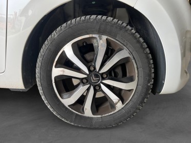 Citroen c1 c1 1.2 82 shine camera de recul courroie neuve clim garantie 12 mois occasion simplicicar bordeaux  simplicicar...