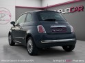 Fiat 500 1.2 8v 69 ch lounge clim vitres éléctriques prise aux toit panoramique garantie 12 mois occasion simplicicar...