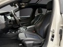 Bmw serie 1 f40 118i 136 ch dkg7 m sport toit ouvrant panoramique garantie 12 mois occasion simplicicar mery-sur-oise...