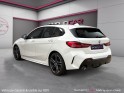 Bmw serie 1 f40 118i 136 ch dkg7 m sport toit ouvrant panoramique garantie 12 mois occasion simplicicar mery-sur-oise...