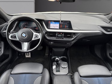 Bmw serie 1 f40 118i 136 ch dkg7 m sport toit ouvrant panoramique garantie 12 mois occasion simplicicar mery-sur-oise...
