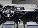 Bmw serie 1 f40 118i 136 ch dkg7 m sport toit ouvrant panoramique garantie 12 mois occasion simplicicar mery-sur-oise...