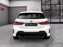 Bmw serie 1 f40 118i 136 ch dkg7 m sport toit ouvrant panoramique garantie 12 mois occasion simplicicar mery-sur-oise...