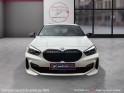 Bmw serie 1 f40 118i 136 ch dkg7 m sport toit ouvrant panoramique garantie 12 mois occasion simplicicar mery-sur-oise...