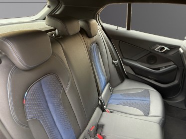 Bmw serie 1 f40 118i 136 ch dkg7 m sport toit ouvrant panoramique garantie 12 mois occasion simplicicar mery-sur-oise...