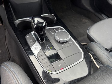 Bmw serie 1 f40 118i 136 ch dkg7 m sport toit ouvrant panoramique garantie 12 mois occasion simplicicar mery-sur-oise...