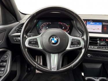 Bmw serie 1 f40 118i 136 ch dkg7 m sport toit ouvrant panoramique garantie 12 mois occasion simplicicar mery-sur-oise...