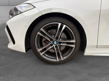 Bmw serie 1 f40 118i 136 ch dkg7 m sport toit ouvrant panoramique garantie 12 mois occasion simplicicar mery-sur-oise...