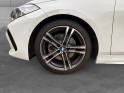 Bmw serie 1 f40 118i 136 ch dkg7 m sport toit ouvrant panoramique garantie 12 mois occasion simplicicar mery-sur-oise...