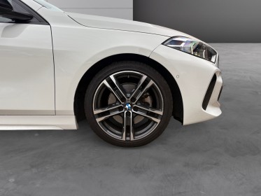 Bmw serie 1 f40 118i 136 ch dkg7 m sport toit ouvrant panoramique garantie 12 mois occasion simplicicar mery-sur-oise...