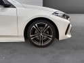 Bmw serie 1 f40 118i 136 ch dkg7 m sport toit ouvrant panoramique garantie 12 mois occasion simplicicar mery-sur-oise...