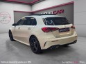 Mercedes classe a 250 7g-dct 4matic amg line occasion simplicicar pau simplicicar simplicibike france