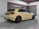 Mercedes classe a 250 7g-dct 4matic amg line occasion simplicicar pau simplicicar simplicibike france