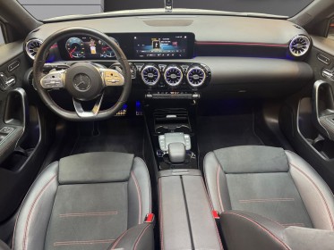 Mercedes classe a 250 7g-dct 4matic amg line occasion simplicicar pau simplicicar simplicibike france