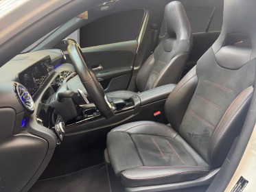 Mercedes classe a 250 7g-dct 4matic amg line occasion simplicicar pau simplicicar simplicibike france