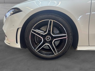 Mercedes classe a 250 7g-dct 4matic amg line occasion simplicicar pau simplicicar simplicibike france