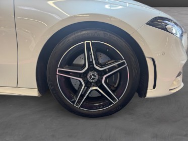 Mercedes classe a 250 7g-dct 4matic amg line occasion simplicicar pau simplicicar simplicibike france
