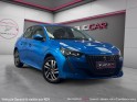 Peugeot 208 bluehdi 100 ss bvm6 allure garantie 12 mois occasion simplicicar saint-jean simplicicar simplicibike france