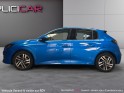 Peugeot 208 bluehdi 100 ss bvm6 allure garantie 12 mois occasion simplicicar saint-jean simplicicar simplicibike france