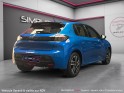 Peugeot 208 bluehdi 100 ss bvm6 allure garantie 12 mois occasion simplicicar saint-jean simplicicar simplicibike france