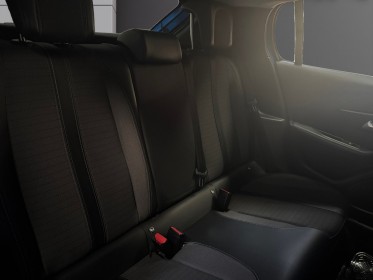 Peugeot 208 bluehdi 100 ss bvm6 allure garantie 12 mois occasion simplicicar saint-jean simplicicar simplicibike france