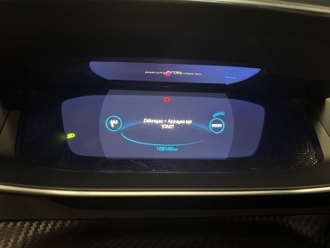 Peugeot 208 bluehdi 100 ss bvm6 allure garantie 12 mois occasion simplicicar saint-jean simplicicar simplicibike france