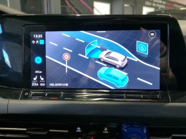 Volkswagen golf 1.4 hybrid rechargeable opf 245 dsg6 gte - garantie 12 mois - occasion  simplicicar aix les bains simplicicar...