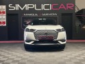 Ds ds3 crossback e-tense performance line - garantie 12 mois - occasion  simplicicar aix les bains simplicicar simplicibike...