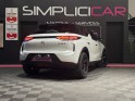Ds ds3 crossback e-tense performance line - garantie 12 mois - occasion  simplicicar aix les bains simplicicar simplicibike...
