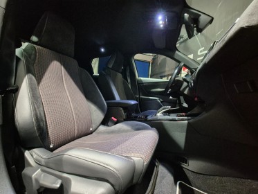 Ds ds3 crossback e-tense performance line - garantie 12 mois - occasion  simplicicar aix les bains simplicicar simplicibike...