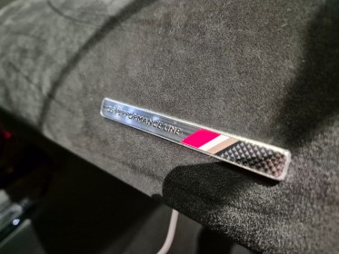 Ds ds3 crossback e-tense performance line - garantie 12 mois - occasion  simplicicar aix les bains simplicicar simplicibike...