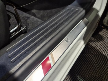 Ds ds3 crossback e-tense performance line - garantie 12 mois - occasion  simplicicar aix les bains simplicicar simplicibike...