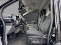 Ford transit custom fourgon limited 2.0 ecoblue 170ch l2h1 bva8 - carplay - camera de recul - attelage - double porte...